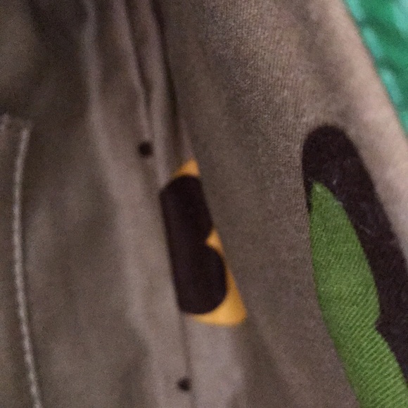 Marc by Marc Jacobs small green bag - Picture 12 of 12